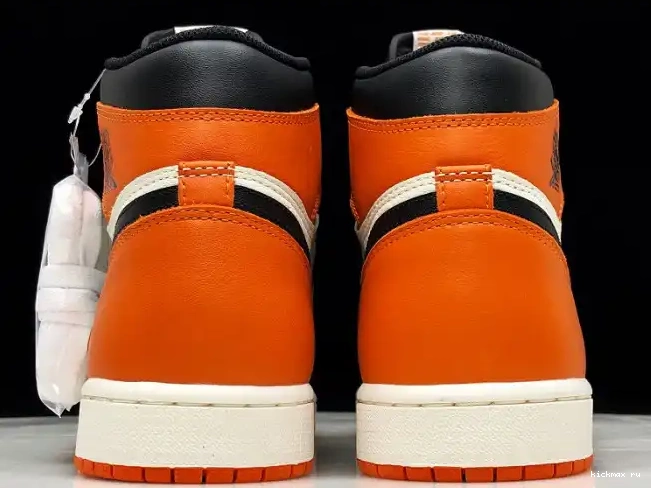 Rep Kickmax 1 AJ1 OW Jordan x Off-Louis AQ0818-158 Air 0522